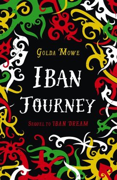 Cover Iban Journey (eBook, ePUB)