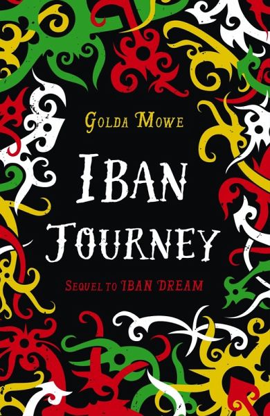Iban Journey (eBook, ePUB)