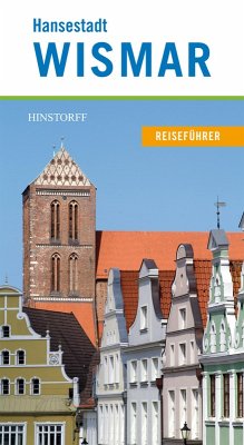 Hansestadt Wismar (eBook, ePUB) - Hollatz, Nicole
