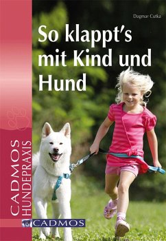 Cover So klappt´s mit Kind und Hund (eBook, ePUB)