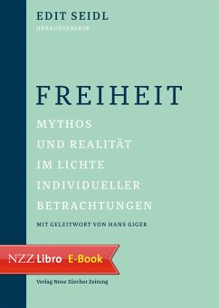 Freiheit (eBook, ePUB)