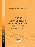 La Tour Saint-Jacques-de-la-boucherie (eBook, ePUB)