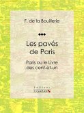 Les pavés de Paris (eBook, ePUB)