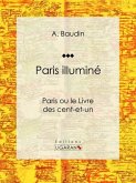 Paris illuminé (eBook, ePUB)