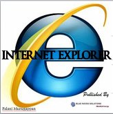 Internet Explorer (eBook, ePUB)