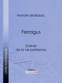 Ferragus (eBook, ePUB)