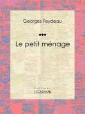 Le petit ménage (eBook, ePUB)
