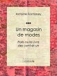 Un magasin de modes (eBook, ePUB) - Bild 1