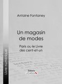 Un magasin de modes (eBook, ePUB)