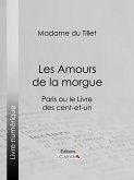 Les Amours de la morgue (eBook, ePUB)