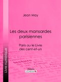 Les deux mansardes parisiennes (eBook, ePUB)