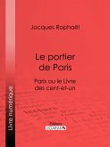 Le portier de Paris (eBook, ePUB)