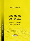 Une dame patronesse (eBook, ePUB)