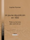 Un jeune républicain en 1832 (eBook, ePUB)