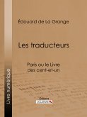 Les traducteurs (eBook, ePUB)