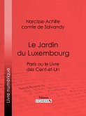 Le Jardin du Luxembourg (eBook, ePUB)