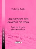 Les paysans des environs de Paris (eBook, ePUB)