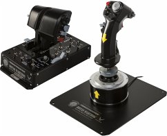 Cover Thrustmaster Hotas Warthog