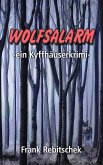 Wolfsalarm (eBook, ePUB)