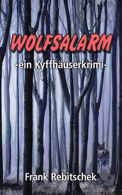 Cover Wolfsalarm (eBook, ePUB)