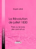 La Révolution de juillet 1830 (eBook, ePUB)