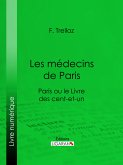 Les médecins de Paris (eBook, ePUB)