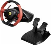 Thrustmaster Ferrari 458 Spider Thrustmaster Ferrari 458 Spider