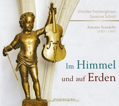 Cover Im Himmel Und Auf Erden