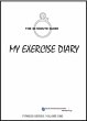 My Exercise Diary (eBook, ePUB) - Bild 1