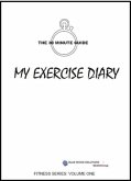 My Exercise Diary (eBook, ePUB)