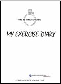 My Exercise Diary (eBook, ePUB) My Exercise Diary (eBook, ePUB)