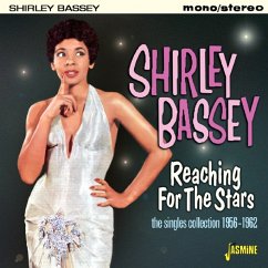 Reaching For The Stars - Bassey,Shirley