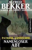 Namenloser Abt (Patricia Vanhelsing) (eBook, ePUB)