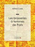 Les brasseries à femmes de Paris (eBook, ePUB)
