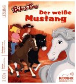 Bibi & Tina - Der weiße Mustang