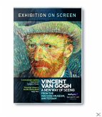 Exhibition on screen: Vincent van Gogh - a new way of seeing