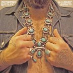 Nathaniel Rateliff & The Night Sweats (Vinyl)