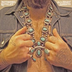 Nathaniel Rateliff & The Night Sweats (Vinyl) - Rateliff,Nathaniel & The Night Sweats