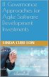 IT GOVERNANCE APPROACHES FOR AGILE... - Bild 1