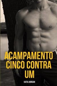 Acampamento Cinco Contra Um (eBook, ePUB) - Jordan, Katia