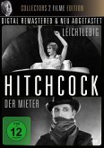 Alfred Hitchcock - The Lodger