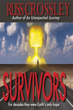 Cover Survivors (eBook, ePUB)