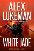 White Jade (The Project, #1) (eBook, ePUB)