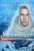 Snowmancer (Godsbane Prince, #1) (eBook, ePUB)