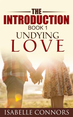 Cover The Introduction (Undying Love, #1) (eBook, ePUB)
