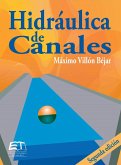 Hidráulica de canales (eBook, PDF)