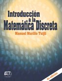 Introducción a la matemática discreta (eBook, PDF)