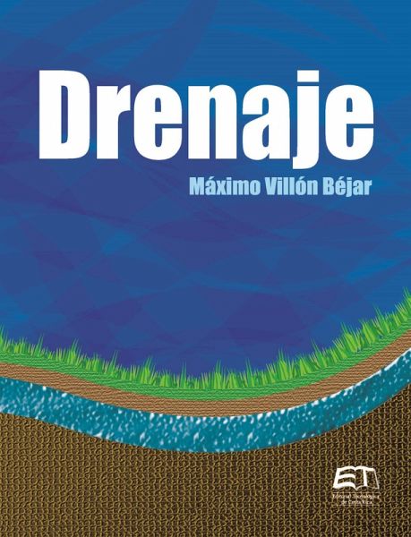 Drenaje (eBook, ePUB) Drenaje (eBook, ePUB)