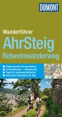 DuMont Wanderführer Ahrsteig, Rotweinwanderweg (eBook, PDF)