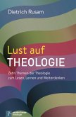 Lust auf Theologie (eBook, ePUB)